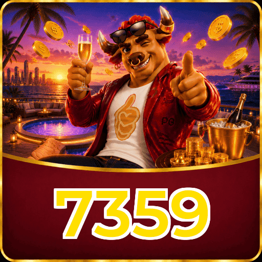 7359 Licença Curaçao Gaming