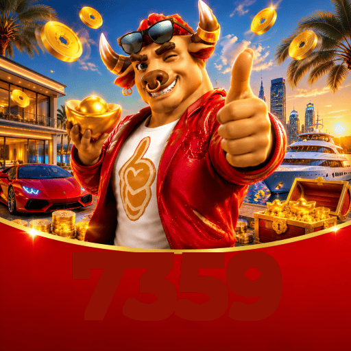 Slots 7359 - RTP Alto Certificado
