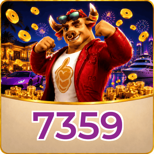 7359 Licenciado Curaçao - Segurança SSL 256-bit